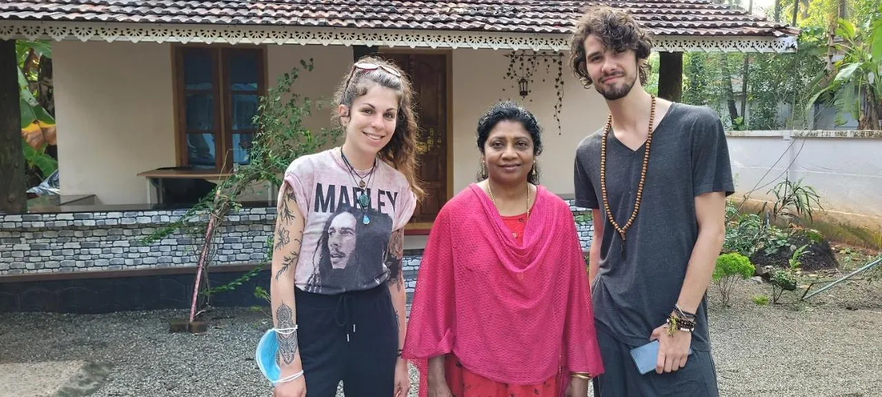 Kailasam Home Stay Mundrothuruth