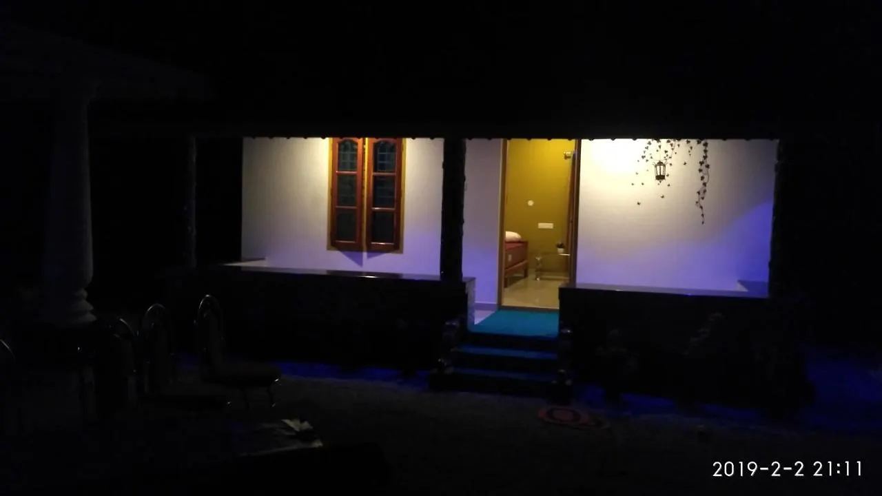 Kailasam Home Stay Mundrothuruth